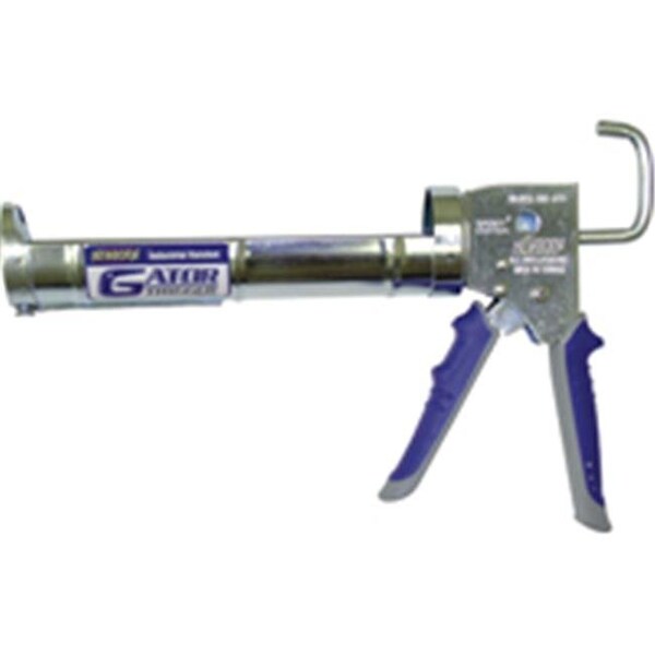 Newborn Brothers 6107866 Industrial Ratchet Rod Caulking Gun 6107866 - main
